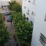 Acogedor Apartamento En El Barrio Del Parlamento De Andalucia