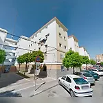 Acogedor Apartamento En El Barrio Del Parlamento De Andalucia
