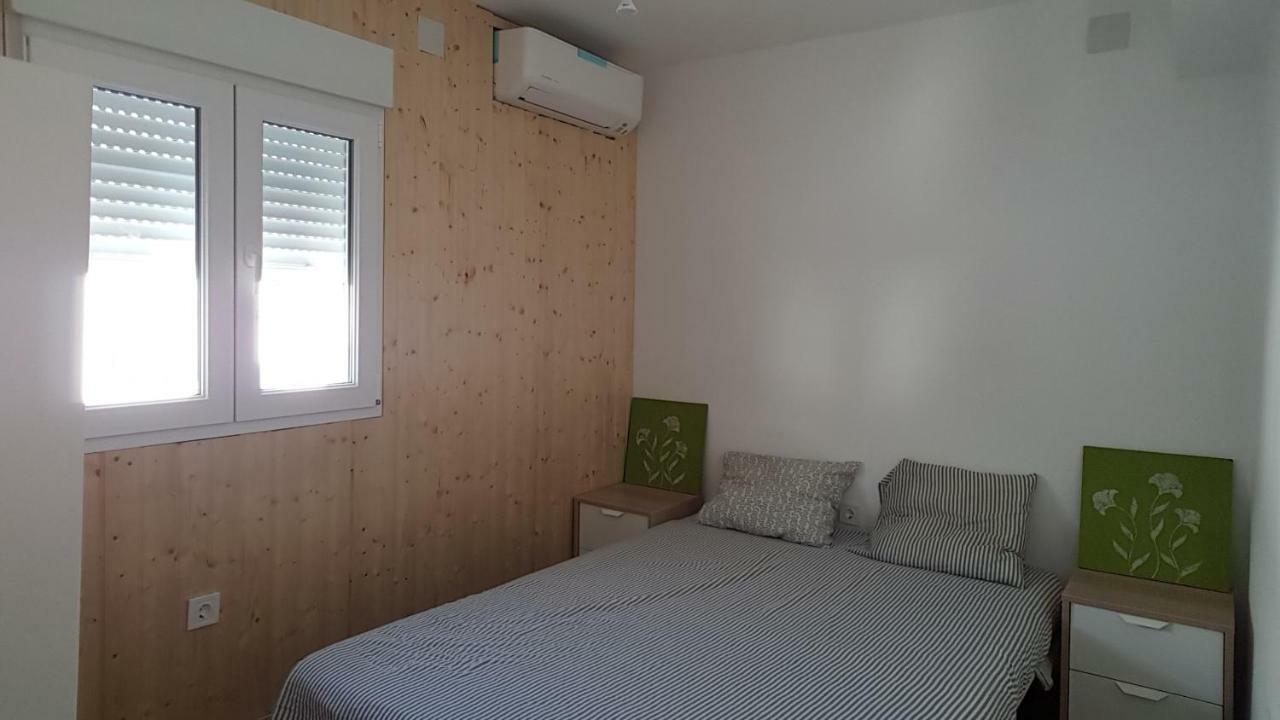 Appartement Acogedor En El Barrio Del Parlamento De Andalucia *
