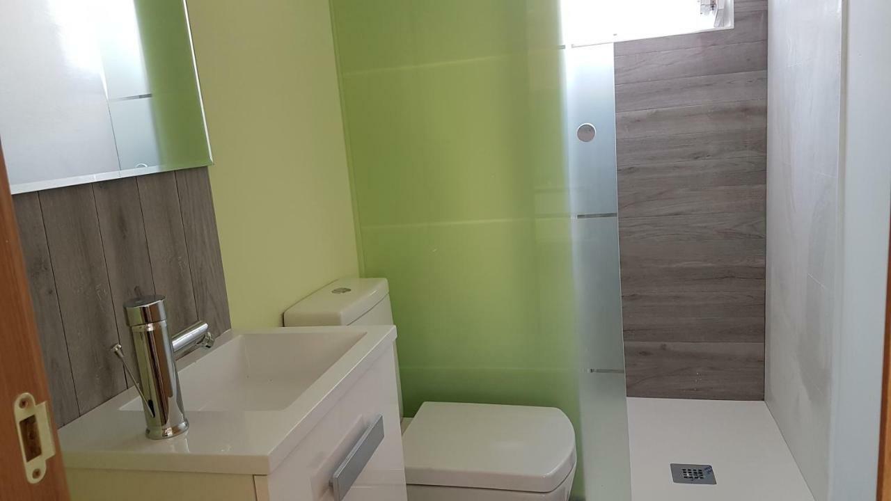 Appartement Acogedor En El Barrio Del Parlamento De Andalucia *