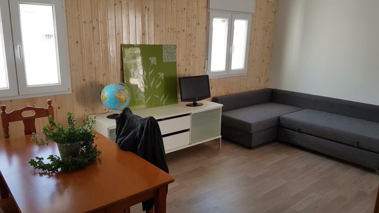 Appartement Acogedor En El Barrio Del Parlamento De Andalucia